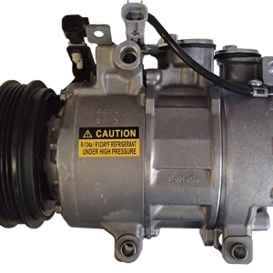 Compresseur, climatisation FORD EV61-19D629-BB