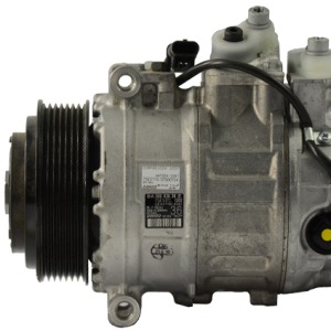 Compresseur, climatisation MERCEDES 447250-0261