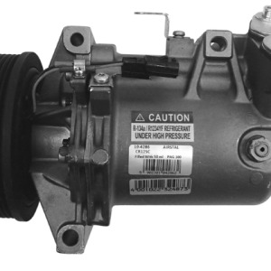 Compresseur, climatisation RENAULT 926003850R–A