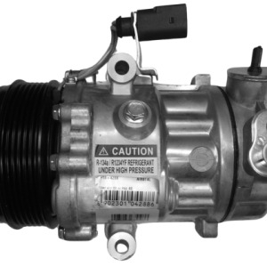 Compresseur, climatisation VW SD6V12-1950