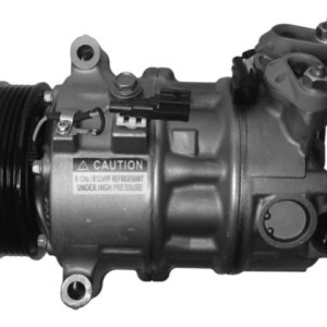 Compresseur, climatisation UNIVERSAL SD507-5104