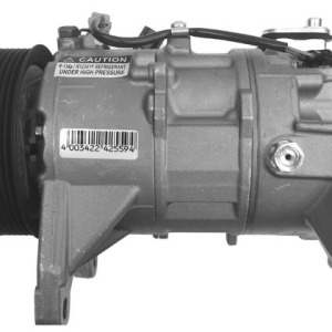 Compresseur, climatisation NISSAN 92600-5AA0A