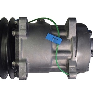 Compresseur, climatisation UNIVERSAL SD7L15-8208
