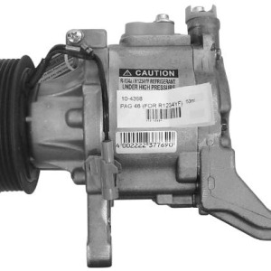 Compresseur, climatisation TOYOTA,SUBARU 447280-3270