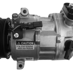 Compresseur, climatisation CHEVROLET 447160-9731