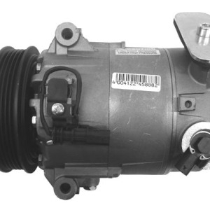 Compresseur, climatisation CHEVROLET,OPEL 23310399