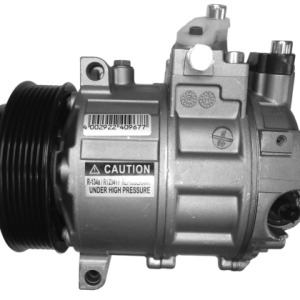 Compresseur, climatisation MERCEDES A0022308511