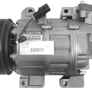 Compresseur, climatisation NISSAN 92600-ET82A
