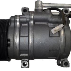 Compresseur, climatisation UNIVERSAL 751212