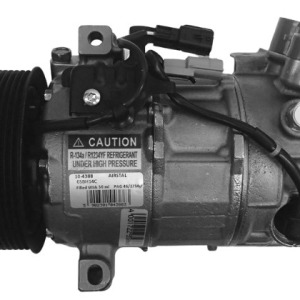 Compresseur, climatisation HYUNDAI 97701-27020