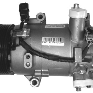 Compresseur, climatisation HONDA 38810-5AA-A02