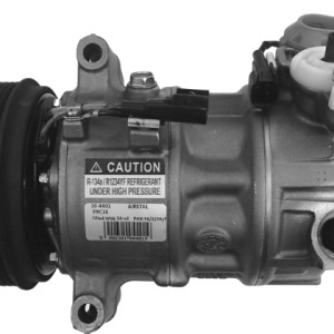 Compresseur, climatisation VOLVO PXC14-1634P