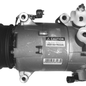 Compresseur, climatisation FORD DG9H-19D629-FF