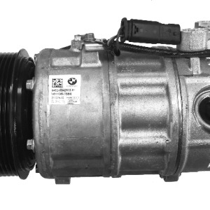 Compresseur, climatisation BMW 64526811430