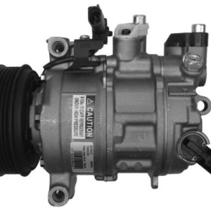 Compresseur, climatisation CHEVROLET,OPEL 95487907