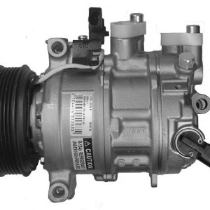 Compresseur, climatisation AUDI 4G0260805M