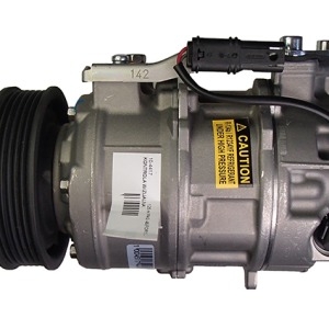 Compresseur, climatisation BMW 447150-5766