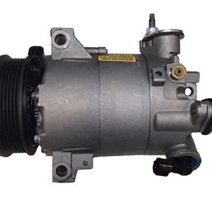Compresseur, climatisation FORD C1B1-19D629-BA