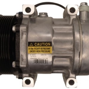 Compresseur, climatisation UNIVERSAL SD7H13-8952