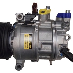 Compresseur, climatisation AUDI GE447140-1502