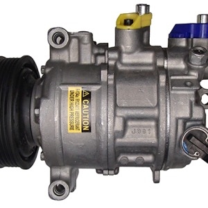 Compresseur, climatisation AUDI 447150-7491