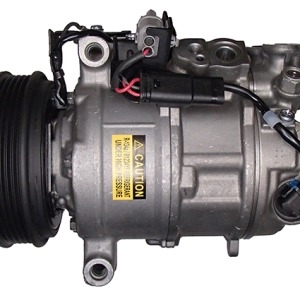 Compresseur, climatisation MERCEDES 447140-2041