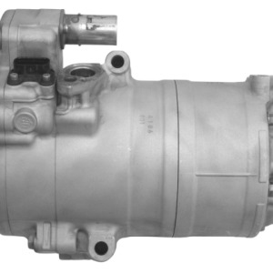 Compresseur, climatisation MERCEDES A0008305600