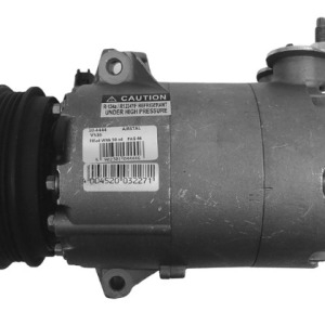 Compresseur, climatisation JAGUAR,MC LAREN PXE16-1715E