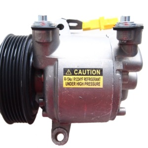 Compresseur, climatisation CITROEN,PEUGEOT 88310YV020C