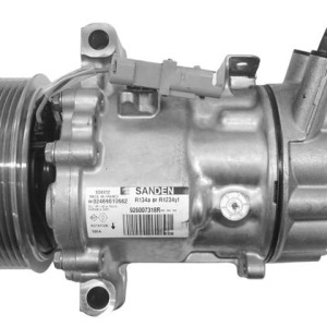 Compresseur, climatisation RENAULT,MERCEDES,NISSAN 926007318R