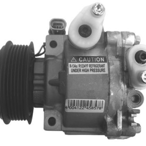 Compresseur, climatisation CHEVROLET,OPEL AKT200A426G
