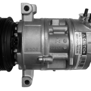 Compresseur, climatisation FIAT 447220-8634