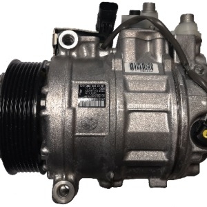 Compresseur, climatisation MERCEDES A0008303802