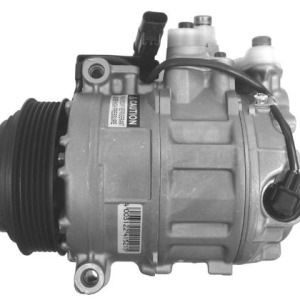 Compresseur, climatisation MERCEDES 447250-0211