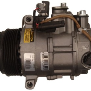Compresseur, climatisation MERCEDES A0008309300