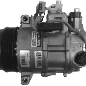 Compresseur, climatisation MERCEDES A0008305100
