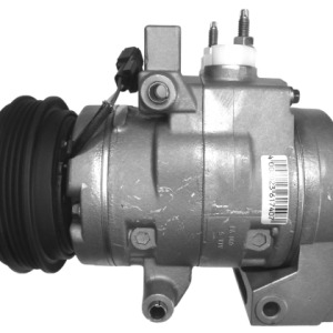 Compresseur, climatisation FORD EL34-19D629-CA