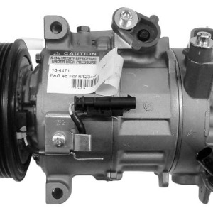 Compresseur, climatisation ALFA ROMEO GE447140-1051