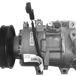 Compresseur, climatisation KIA 1E39E-14200