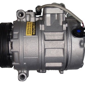 Compresseur, climatisation BMW 447190-2570