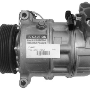 Compresseur, climatisation JAGUAR,LAND ROVER CPLA-19D629-BG