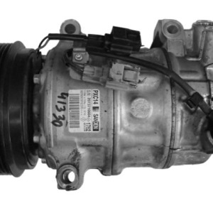 Compresseur, climatisation RENAULT 926003123R
