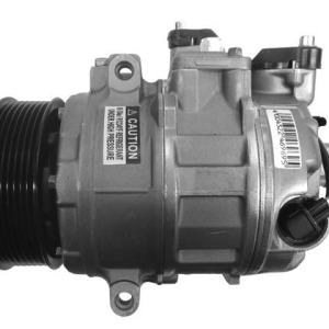 Compresseur, climatisation BMW 64529332782-02