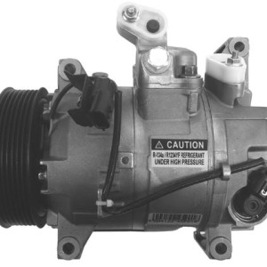 Compresseur, climatisation INFINITI 92600-1MS1A