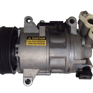 Compresseur, climatisation CITROEN,PEUGEOT 9812314480