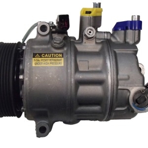 Compresseur, climatisation VW 1K0820808H