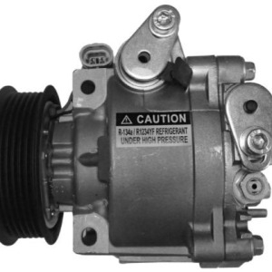 Compresseur, climatisation CHEVROLET 447160-3460