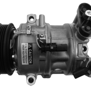 Compresseur, climatisation OPEL PXC14-1745