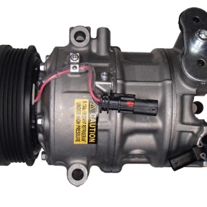 Compresseur, climatisation OPEL PXC14-8821P