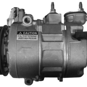 Compresseur, climatisation FORD GV61-19D629-GB